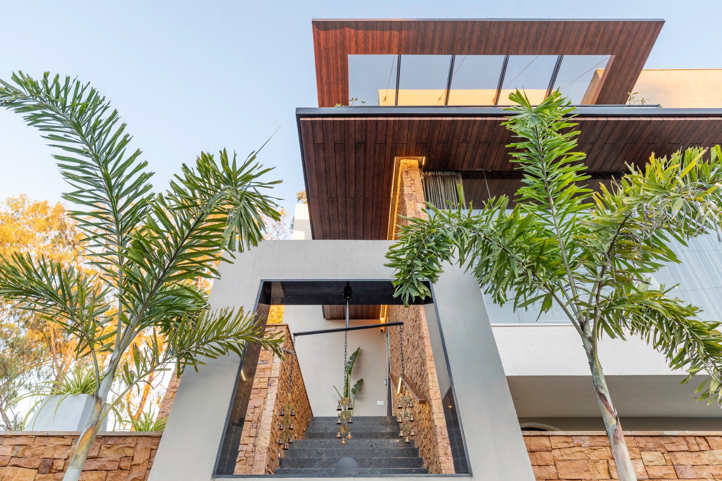Yellow Stone House 27
