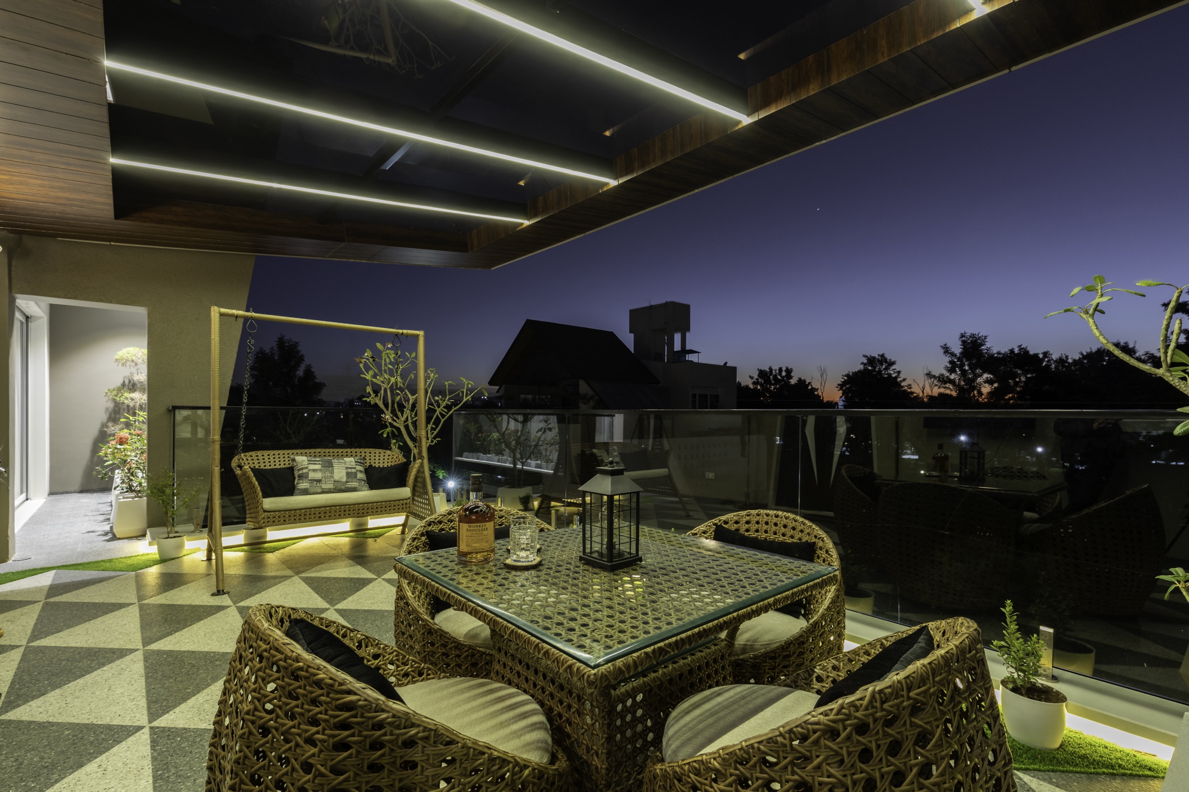 Yellow Stone House 29