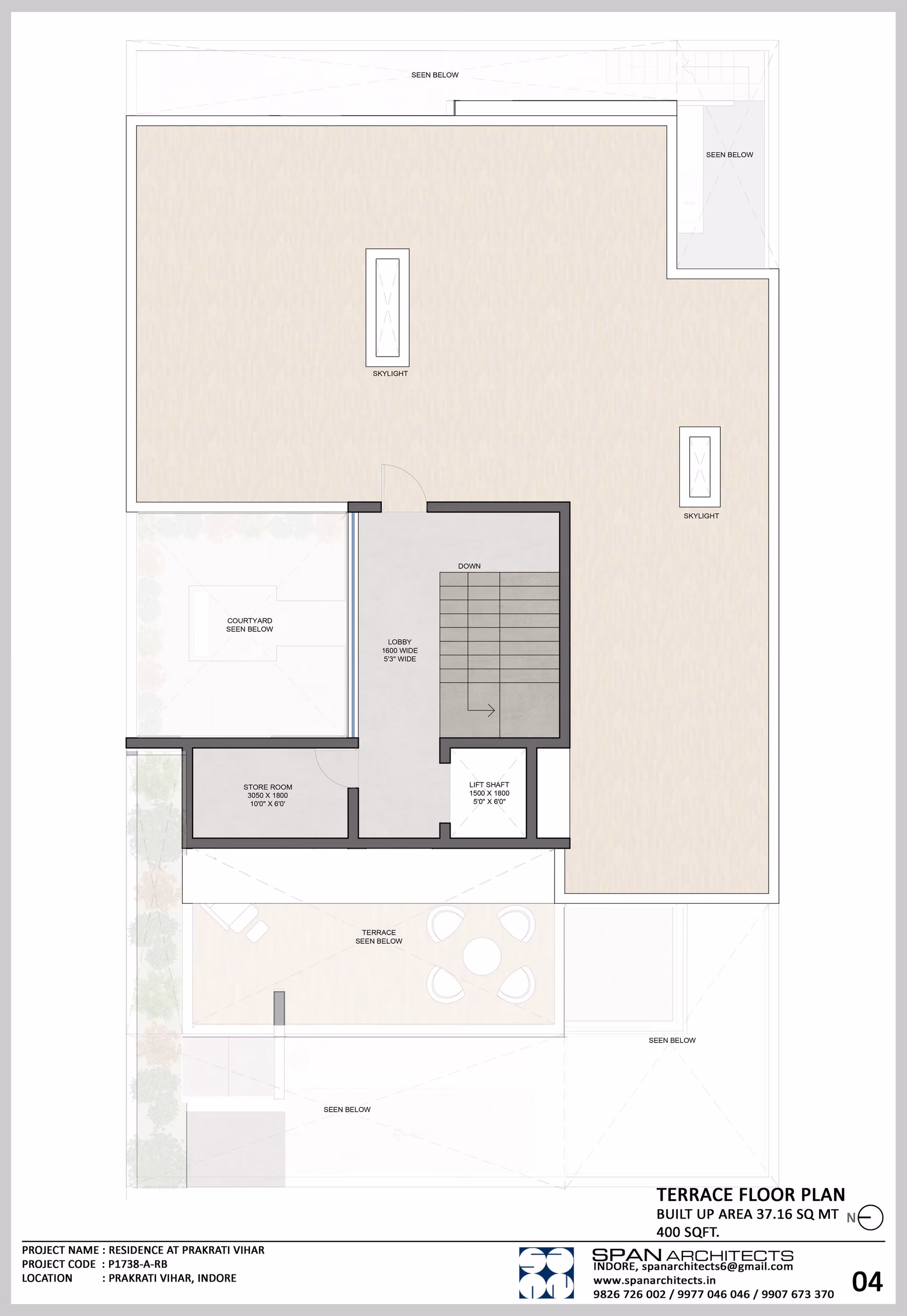 Yellow Stone House 33