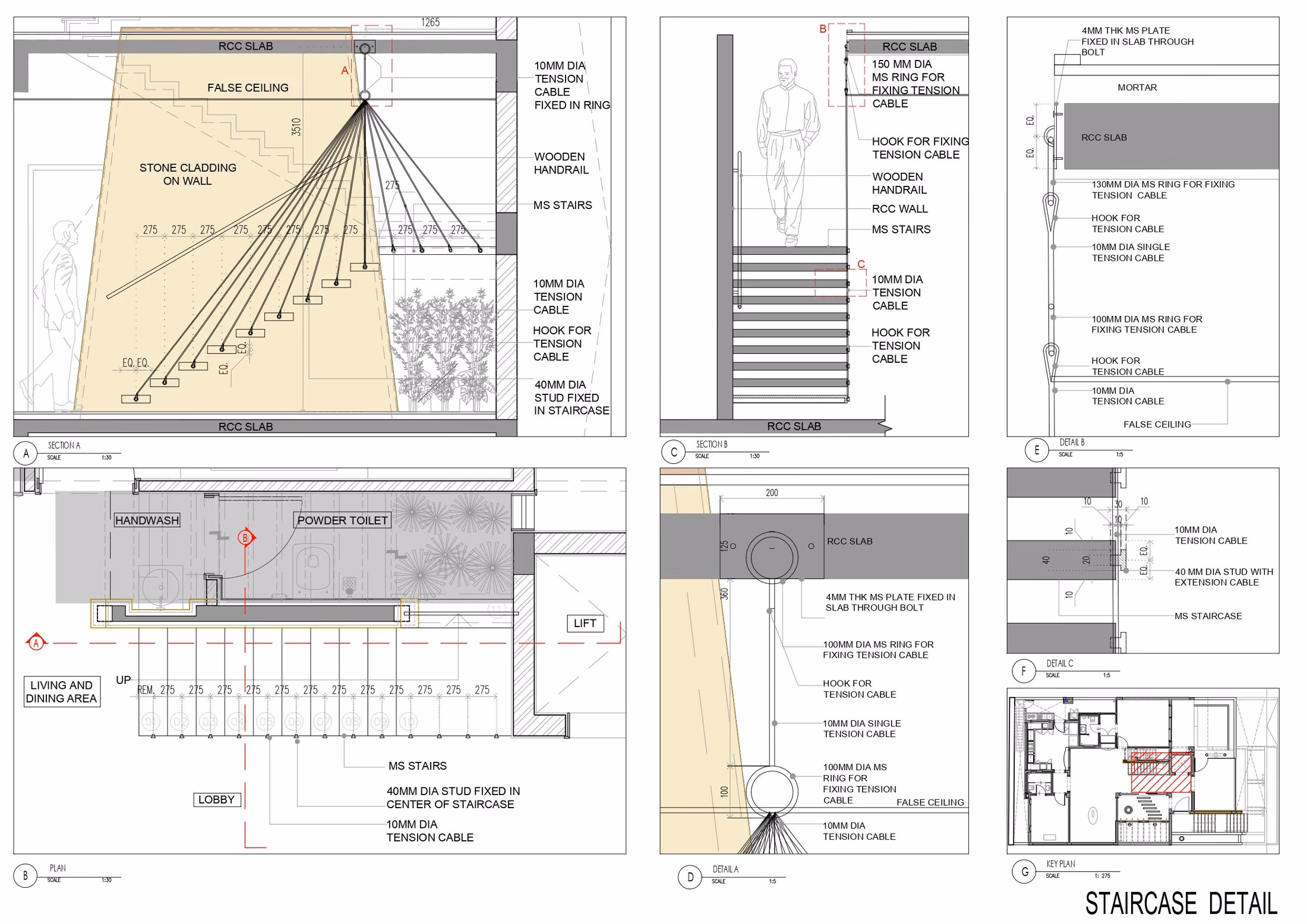 Yellow Stone House 40