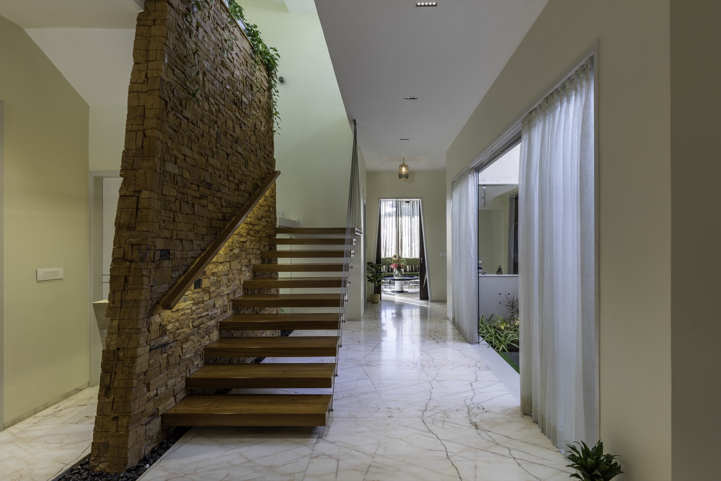 Yellow Stone House 6