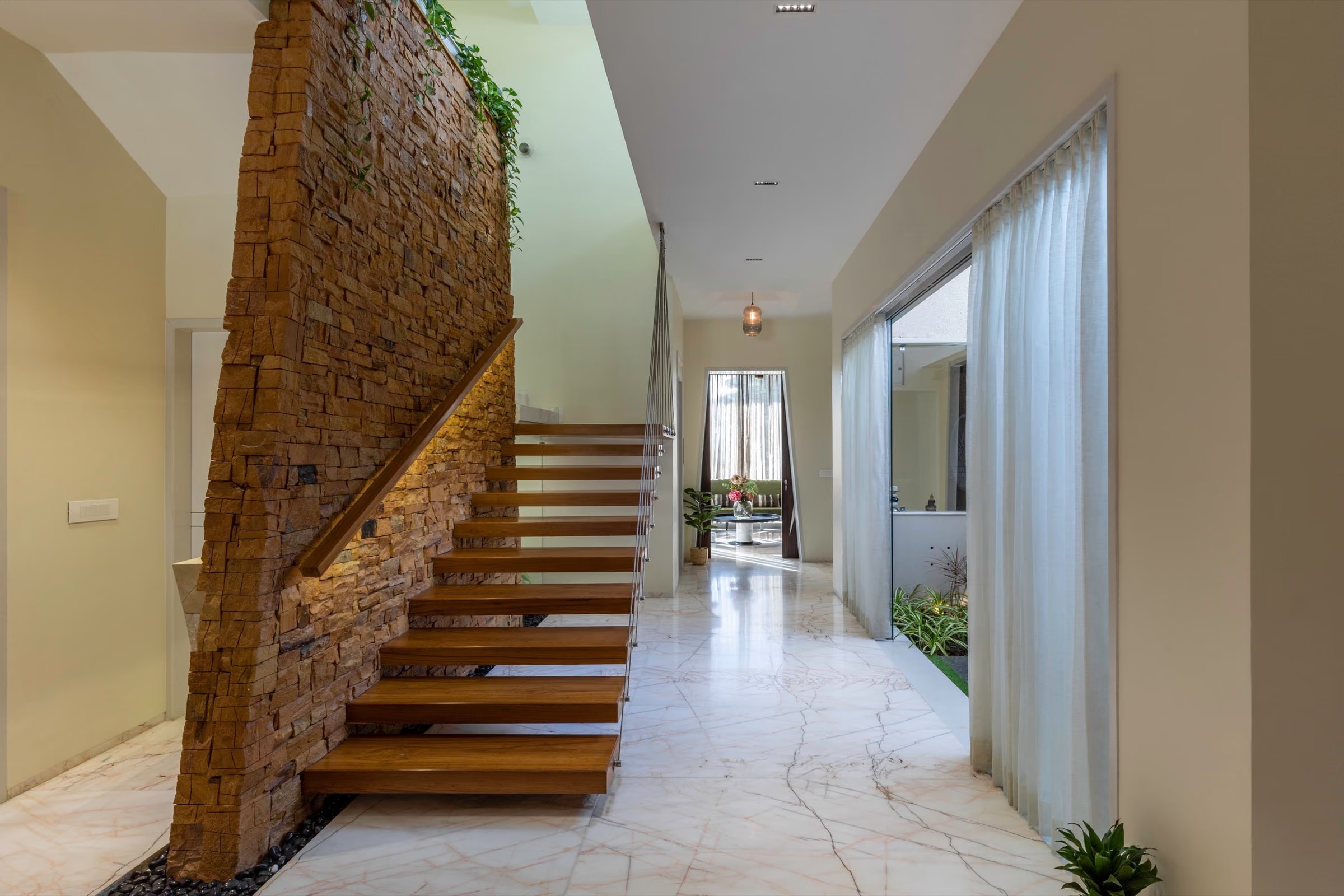 Yellow Stone House 6