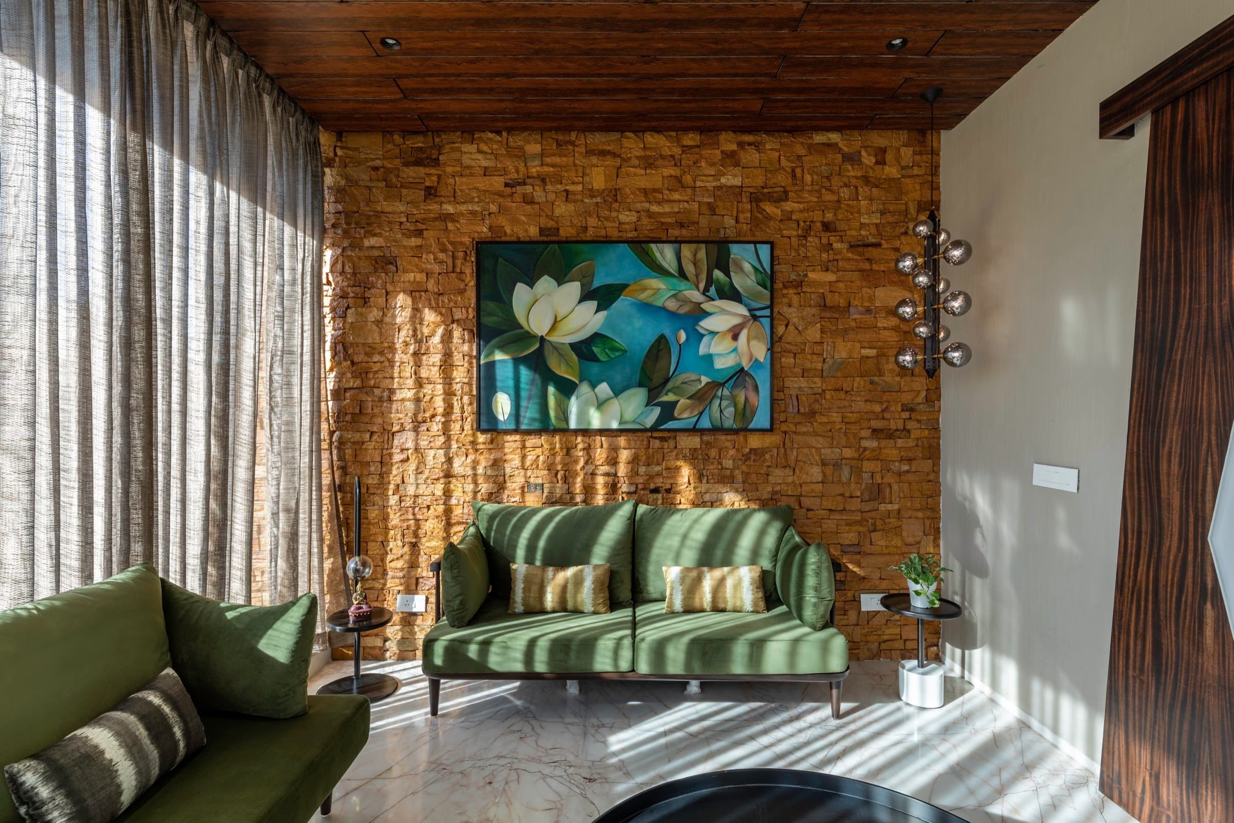 Yellow Stone House 7